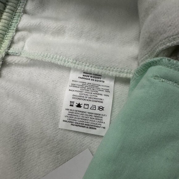 Nike NSW Tie Die Joggers DZ3064-379 Pants Multicolor Men's Sizes - Picture 7 of 7